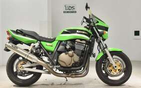 KAWASAKI ZRX1200 2007 ZRT20A