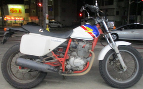 HONDA FTR223 MC34