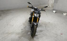 YAMAHA MT-09 2014 RN34J