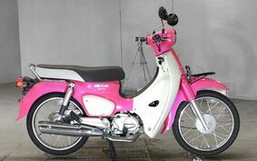 HONDA C110 SUPER CUB JA56