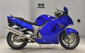 HONDA CBR1100XX 2000 SC35