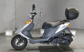 SUZUKI ADDRESS V125 CF4EA