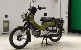 HONDA CROSS CUB 110 JA45