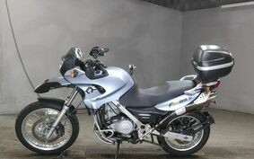 BMW F650GS 0172