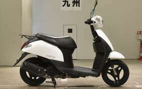 SUZUKI LET's CA4AA