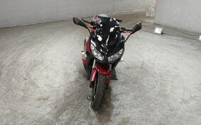 KAWASAKI NINJA 1000 2015 ZXT00L