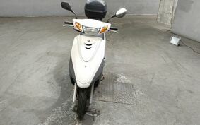 YAMAHA AXIS 125 TREET SE53J