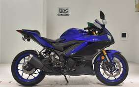 YAMAHA YZF-R25 RG43J