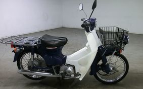 HONDA PRESS CUB 50 AA01