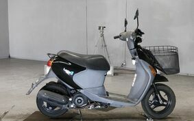 SUZUKI LET's 4 CA46A