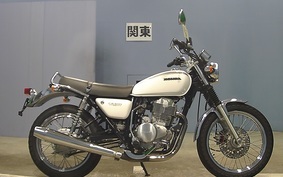 HONDA CB400SS E 2009 NC41