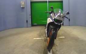 KTM 390 RC 2014 JYJ40