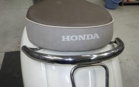 HONDA GIORNO 2 AF70