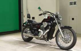 HONDA STEED 400 1995 NC26