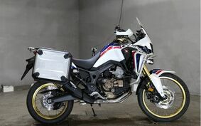 HONDA CRF1000L AFRICA TWIN DCT 2016 SD04