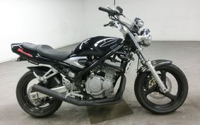 SUZUKI BANDIT 250 GJ77A