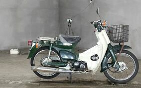 HONDA C50 SUPER CUB AA01