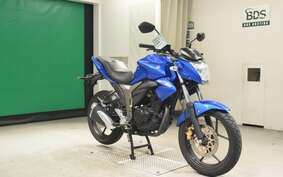 SUZUKI GIXXER 150 NG4BG