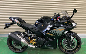 KAWASAKI NINJA 400 2020 EX400G