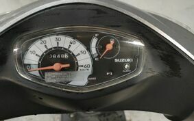 SUZUKI ADDRESS V50 G Type CA42A