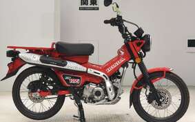 HONDA CT125 HUNTER CUB JA55