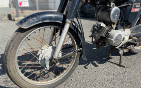 YAMAHA YB50 F5B