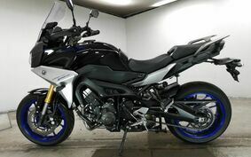 YAMAHA TRACER 9 RN51J