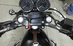 MOTO GUZZI V7 STONE 2015