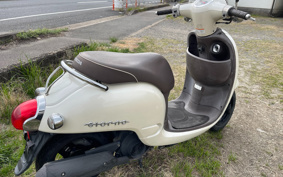 HONDA GIORNO AF70