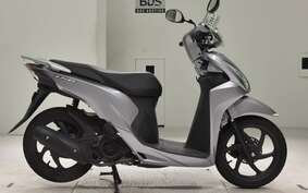 HONDA DIO 110 JF58