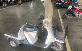 HONDA GYRO UP TA01