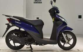 HONDA DIO 110 JF31