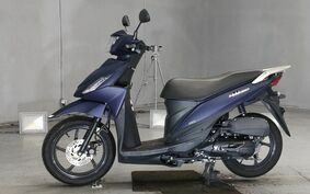 SUZUKI ADDRESS 110 CE47A