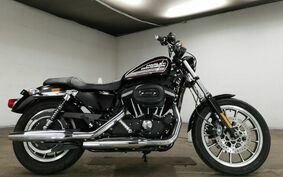 HARLEY XL883R 2014 CS2