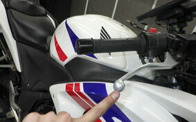 HONDA CBR250R GEN 3 MC41