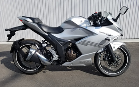 SUZUKI GIXXER 250 ED22B