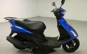 SUZUKI ADDRESS V125 S CF4MA