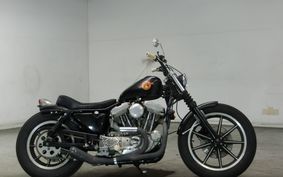 HARLEY XLH883 1990 CAM