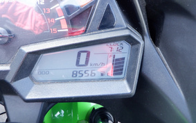 KAWASAKI NINJA 250 ABS SE EX250L