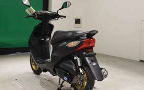 YAMAHA JOG ZR-4 SA58J