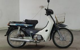 HONDA C100 SUPER CUB HA06