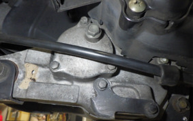 SUZUKI ADDRESS V125 G CF46A