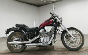 HONDA STEED 400 NC26