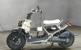 HONDA ZOOMER AF58