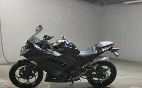 KAWASAKI NINJA 250 EX250L