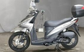 SUZUKI ADDRESS 110 CE47A