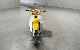 HONDA C50 SUPER CUB AA09