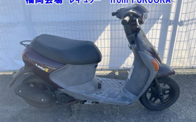 SUZUKI LETS4