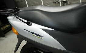 SUZUKI ADDRESS V125 CF4EA