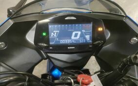 SUZUKI GIXXER 250 SF ED22B